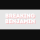 breakingbenjamin