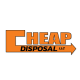 Cheap Disposal
