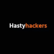 Hasty hackers