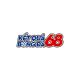 Kết quả bóng đá 68