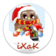 iXak
