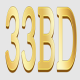 33bdorg25