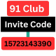 91club-invite-code-2026