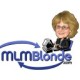 MLMBLONDE