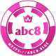 ABC8 BLUE