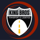 Kingbrostransport