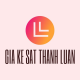 Kệ Sắt Thành Luân