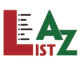 listaz