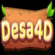 Desa4d