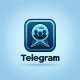 Member tele