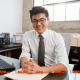 CEO Le Quan U888