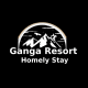 gangaresorthomelystay