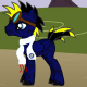 V_Pony
