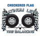 checkeredfla