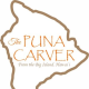 The Puna Carver