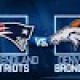 Patriots vs Broncos