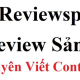 Review sản phẩm