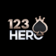 123Hero – Cổng game đổi thưởng hot nhất 2025