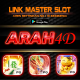 GameGacorARAH4D