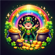 Rainbow Riches