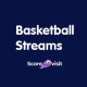 Basketball Streams