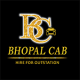 taxiinbhopal