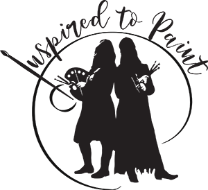 Inspired to Paint Support