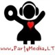 PartyMedia.LT