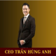 CEO Trần Hùng Anh