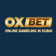 Nhà cái Oxbet