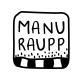 Foto do escritor: Manu Raupp