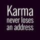addresskarma
