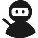ninjaskija