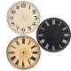 Clock Parts