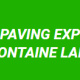 pavingexpert