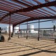 Steel Buildings