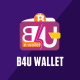 B4U Wallet