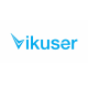 Vikuser