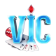 Vicclub mixnet