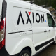 AXION Mold & Water