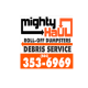 Mightyhaul