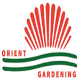 orientgardening