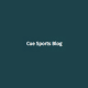 Cue Sports Blog
