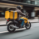 Moto Kurye