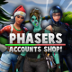 phasers