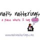 natsnatterings