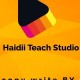 Haidiikhan