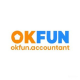 OKFUN Cổng Game