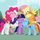 MLP90s4Ever