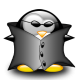 TuxMatrix